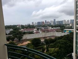 Tanglin Regency (D10), Condominium #603240731